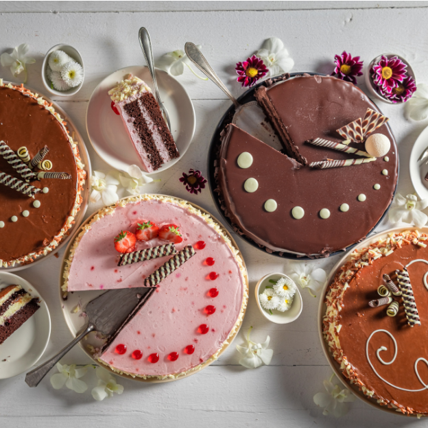 Cakes
